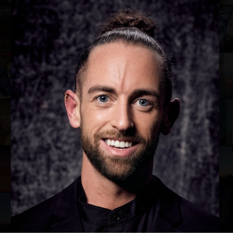 Anthony Addeo — Partner & CMO of NOWFit